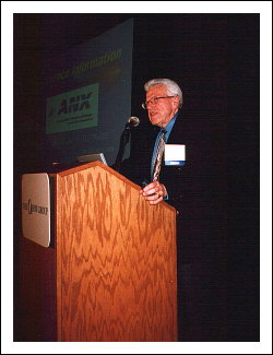 The Plenary - Don Hedeen (Automotive Network eXchange)