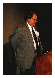 TOG Update - Karl Schopmeyer (Tivoli)