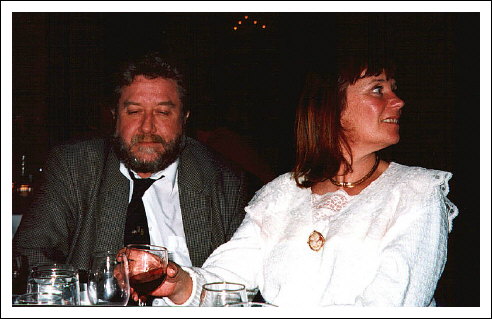 Members Dinner
