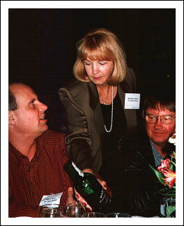 Members Dinner