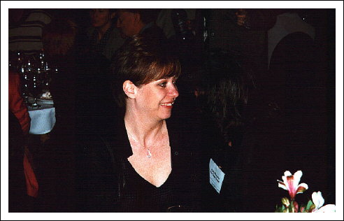 Members Dinner