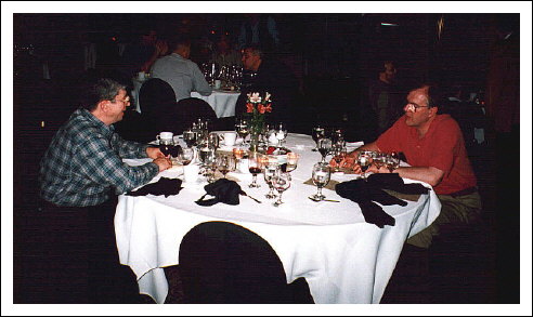 Members Dinner