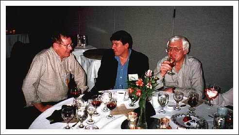 Members Dinner