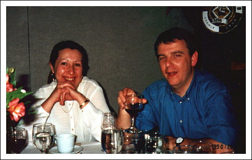 Members Dinner