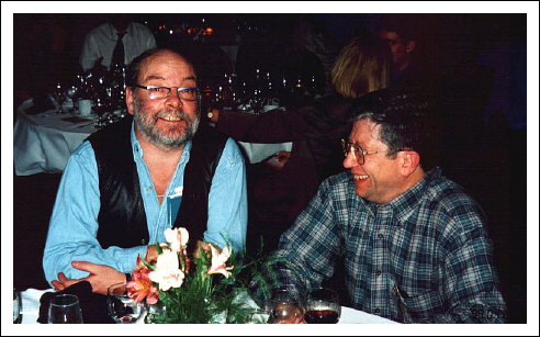 Members Dinner