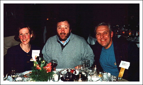 Members Dinner