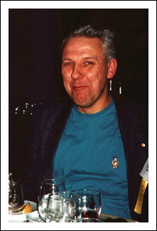 Members Dinner