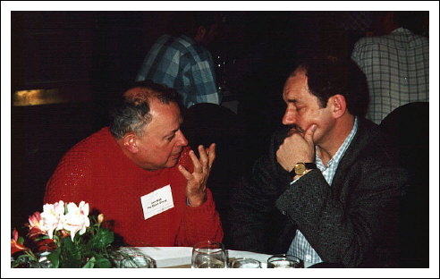 Members Dinner