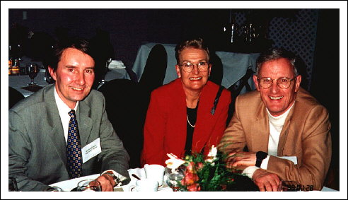 Members Dinner