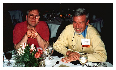 Members Dinner