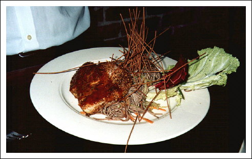 Board Dinner