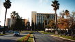 The Santa Clara Marriott