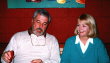 Architecture Board Dinner