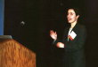 The Plenary - Beth Barling (Ovum)