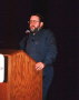 The Plenary - Michael Conner (IBM)