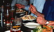 Board Dinner